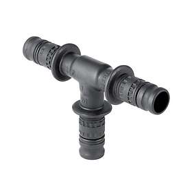 Geberit Mepla PVDF T-stykke 50mm