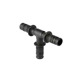 Geberit Mepla Pvdf T-stykke 32mm