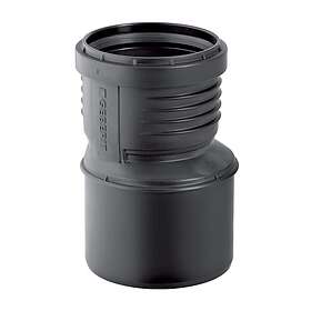 Geberit Silent PP Reducer 160x125mm