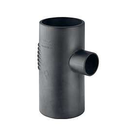 Geberit Silent Manifold 88.5° 110/56 mm