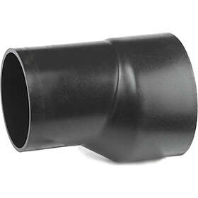 Geberit Reduktor Eksentrikkinen PEH, 110-63mm