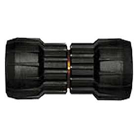 Armaturjonsson MT Sanipex Union Dobbel Sokkel 63mm