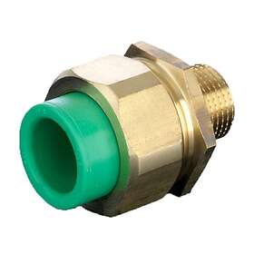 Armaturjonsson Tippunion 63mmx1"