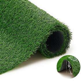 Mon Gazon Synthetique Realistic Artificial Lawn 3x5m