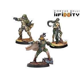 Haqqislam Hassassin Expansion Pack Gamma