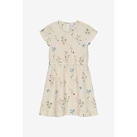 Vero Moda Vmjosie Floral Print Short Dress