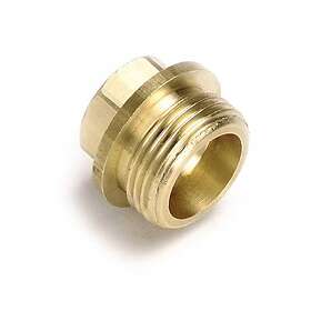 Isiflo Plug 1 1/2"