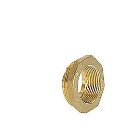 Isiflo Putkiadapteri, Messinki, 32 mm x 3/4"