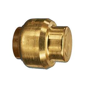 Isiflo Kappe Tectite Classic 10mm