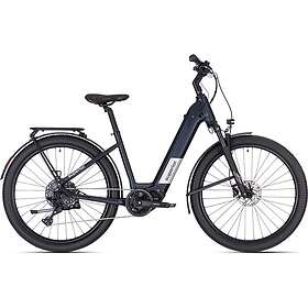 Superior eRX 6.4 LS 630Wh