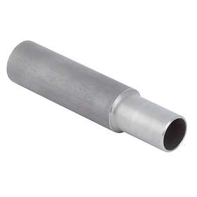 Geberit Mapress Réducteur Galvanisé 35mmx1 1/4"