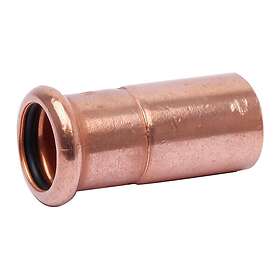 Altech Pipe Adapter Cu, 54x42mm