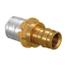 Uponor Q&E DR S-press Adapter 16mm