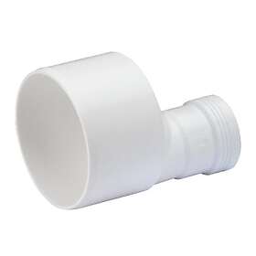 Wavin PP Reducer