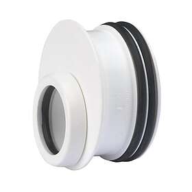 Wavin Reducer PP, 110x50mm
