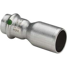 Viega Reducer Rostfritt stål Kompressionskoppling 42x35mm