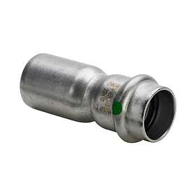 Viega SC-Contur Stainless Steel Reducer 28x18mm
