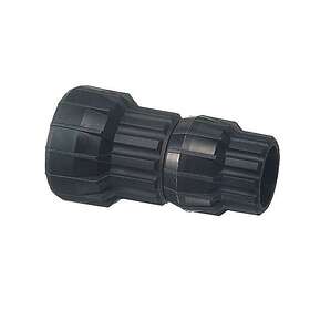 Armaturjonsson Adapter, Nylon, 32x20mm