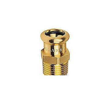 Altech Copper Press Nippel 3/4x18mm
