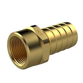 Isiflo Type 3824 Kobling 1/2"x3/4"