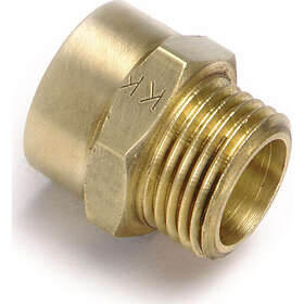 Isiflo Kobling 1 1/2"