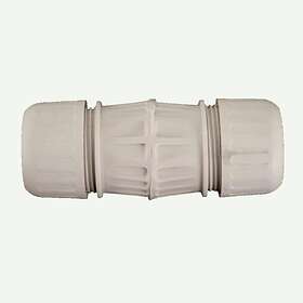 Altech Messing Kobling 15mm