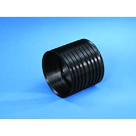 Wavin A5 PEH Kobling 50mm