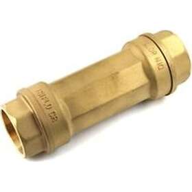 Isiflo Messing Adapter 63mm