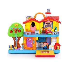 Dumel Discovery Discovery House Ramsor