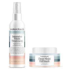 Waterclouds Intensive Moist Treatment Djup Fukt Hårmask 250ml