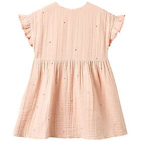 Wheat Thit Lace Kjole