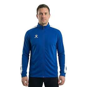 Kelme Global Full Zip Sweatshirt (Unisex)