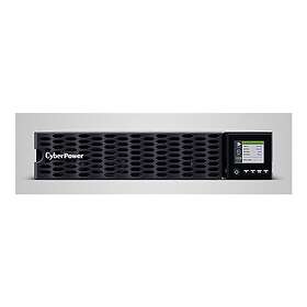 CyberPower OL3KERTHDL 3kVA 3000W