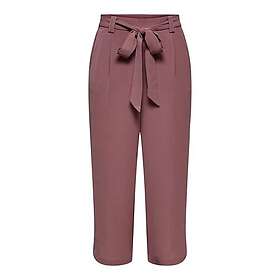 Only Onlwinner Palazzo Culotte Byxor (Dam)