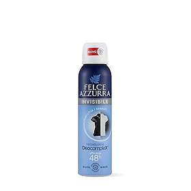 Felce Azzurra Skin Care Women Spray Deodorant 150ml