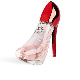 AQC FRAGRANCES Lady Secret Red edt 30ml