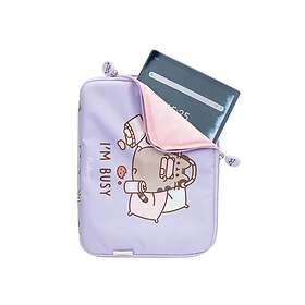 Pusheen Etfodral för Surfplatta