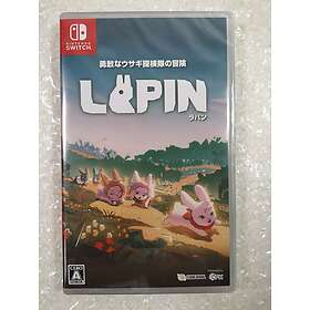 Lapin (Switch)