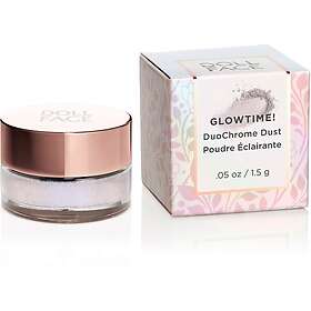 Doll Face Glowtime! Duochrome Dust Highlighter