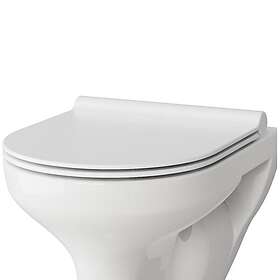 VikingBad Vito Slim 023849 (Hvit)
