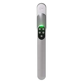 Yale Code Handle Window Straight