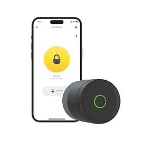 Yale Linus L2 Lite 