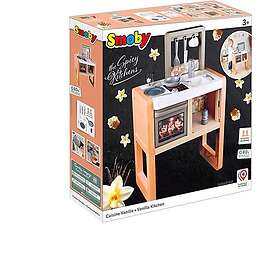 Smoby Cuisine enfant Vanilla