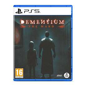 Dementium The Ward Spill (PS5)