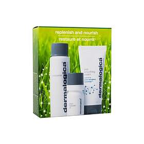 Dermalogica Replenish & Nourish Set (3pcs)