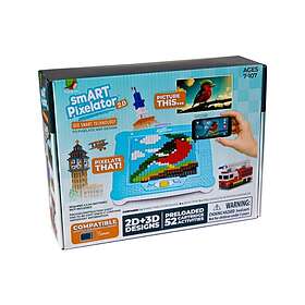 Smart Pixelator 2.0 SPX389