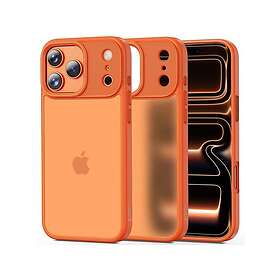 Tech-Protect MagMat Etui för iPhone 17 Pro