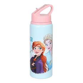 Disney Frozen Aluminium Sport Vattenflaska 730ml