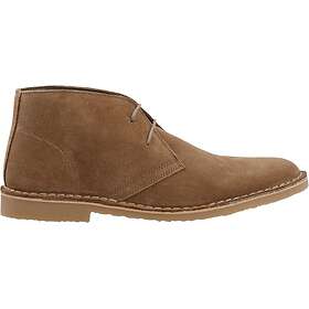 Bianco Desert Boot Tobacco (Herre)