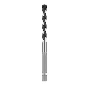 Bosch 2608706976 Concrete Drill HEX5 6x50/100mm